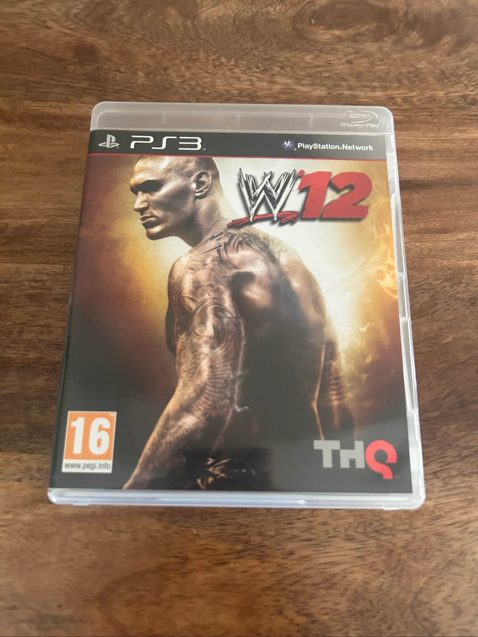 Je PS3